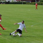 FV RotWeiß Weiler vs SV Rangendingen Saison 2013/14 [2:1]