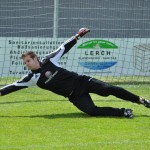 SF Schwendi vs SVR Landesliga Saison 2013/14 1:3