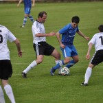 SF Schwendi vs SVR Landesliga Saison 2013/14 1:3