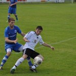 SF Schwendi vs SVR Landesliga Saison 2013/14 1:3