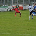 SF Schwendi vs SVR Landesliga Saison 2013/14 1:3