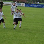 SF Schwendi vs SVR Landesliga Saison 2013/14 1:3