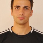 Lukas Bummer schwarz