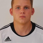 Rico Gunesch weiß