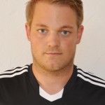 Tobias Degaut schwarz