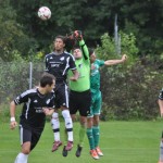 SV Stetten vs SVR Saison 2014/2015