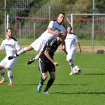 SVR vs FC Ostrach Saison 2014/2015