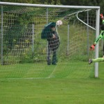 SV Stetten vs SVR Saison 2014/2015