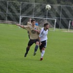 SVR vs FV Olympia Laupheim II Saison 2014/2015