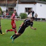 SVR vs Ringschnait Saison 2014/2015