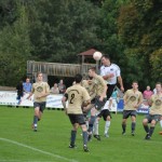 SVR vs FV Olympia Laupheim II Saison 2014/2015