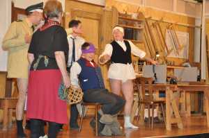 Weihnachtsfeier SVR 2015_284