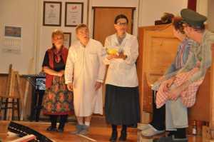Weihnachtsfeier SVR 2015_479