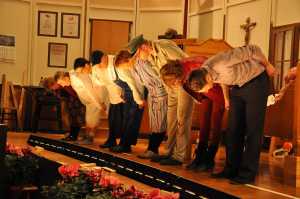 Weihnachtsfeier SVR 2015_491