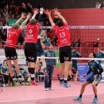 2015 02 21 Fotos Volleyball Rottenburg Mitteldeutschland (2)