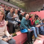 2015 02 21 Volleyball Tübingen