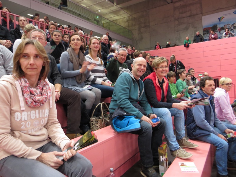 2015 02 21 Volleyball Tübingen