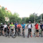 2018 07 11 Radsportler Haigerloch