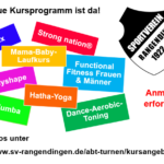 Herbstprogramm Logo