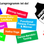 Herbstprogramm Logo