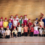 Mädchen Klasse 1 – 2