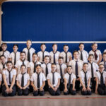 Mädchen Klasse 5 – 6