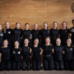 Mädchen Klasse 8 – 10