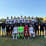 Mannscahftsfoto 1. Mannschaft