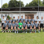 Mannschaftsfoto C-Jugend